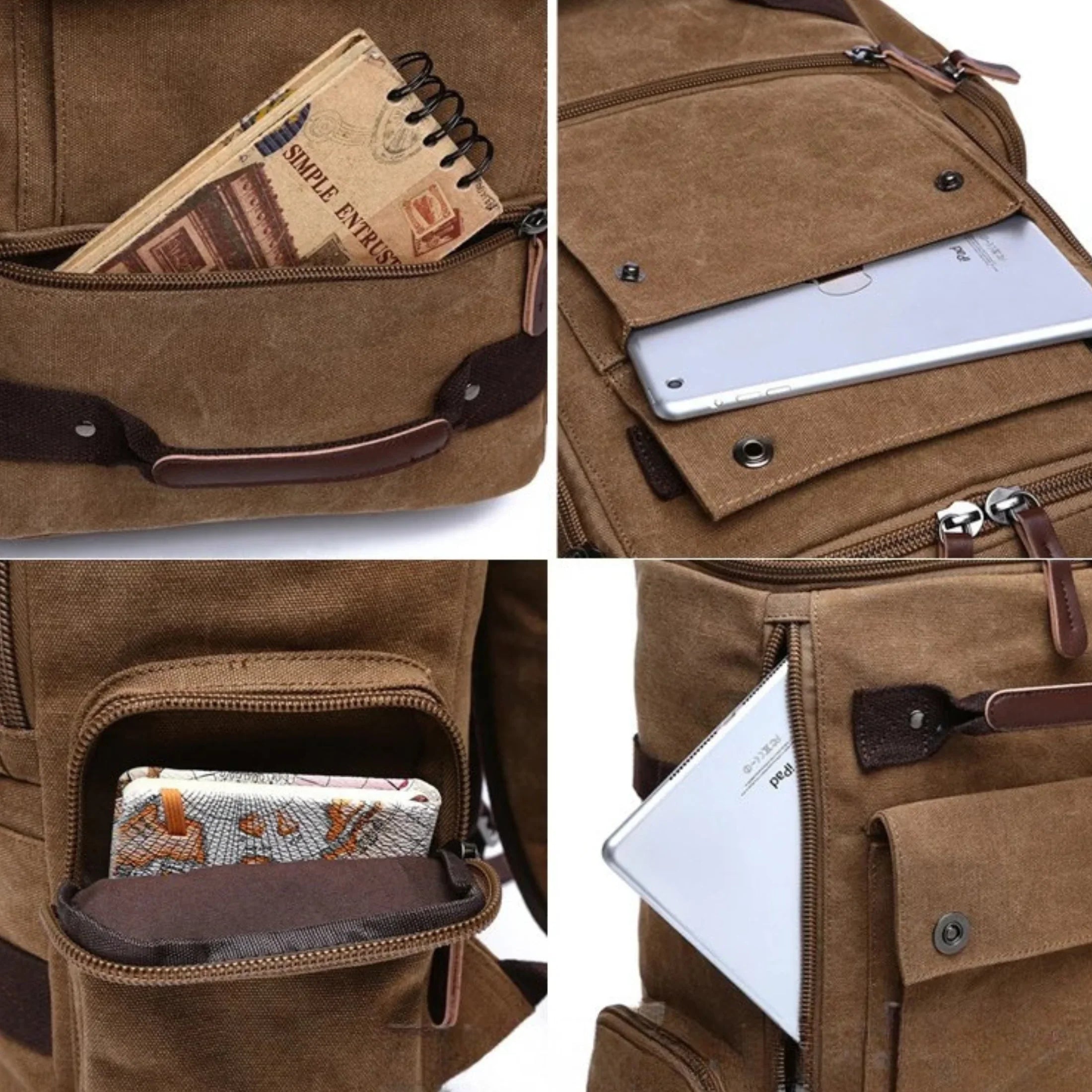 Utility Backpack