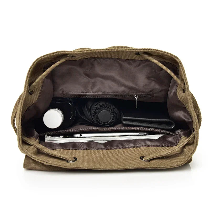 Classic Rucksack