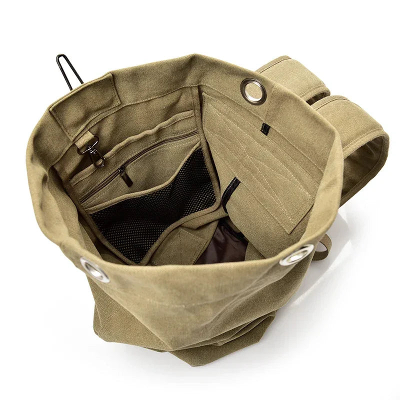 Travel Backpack
