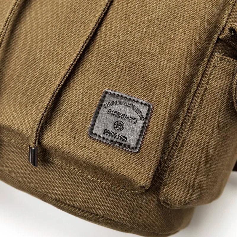 Classic Rucksack