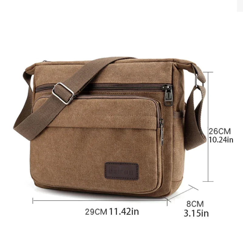 Crossbody Bag