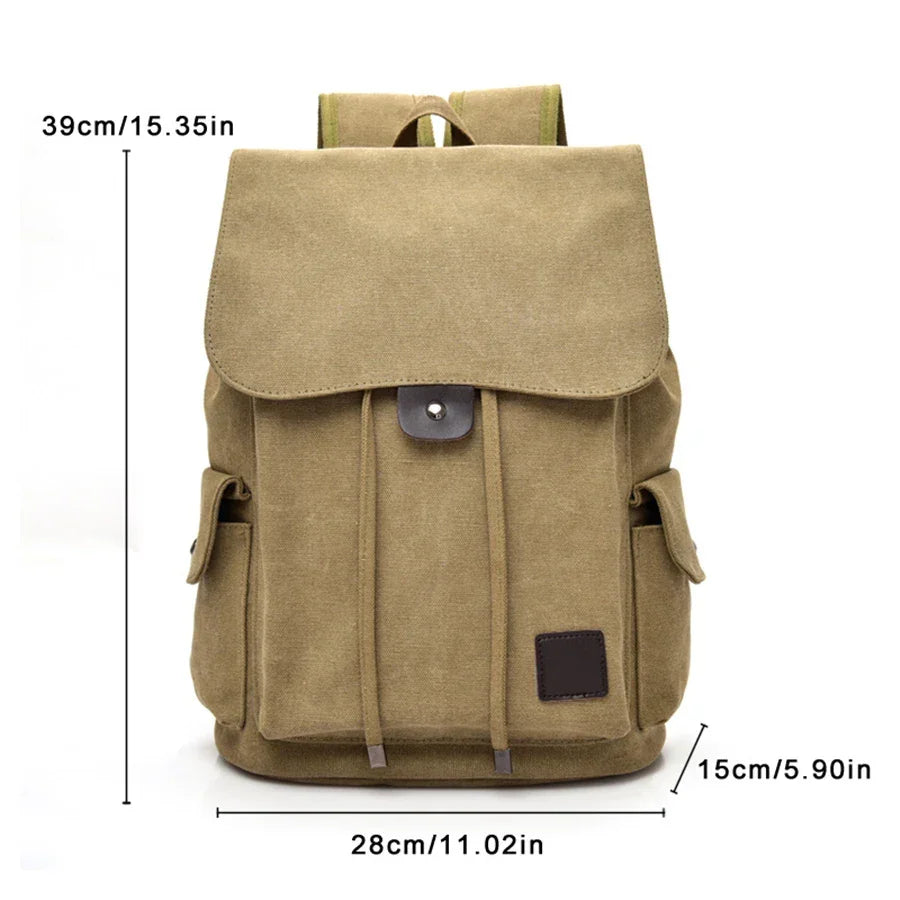 Classic Rucksack